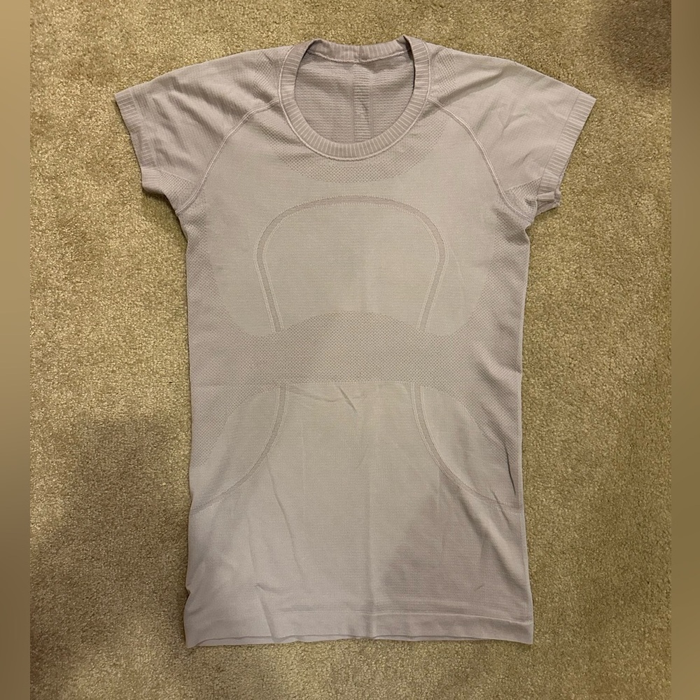 Lululemon swiftly tech